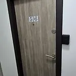 Trinity Residence