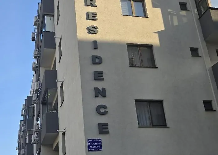 Trinity Residence
