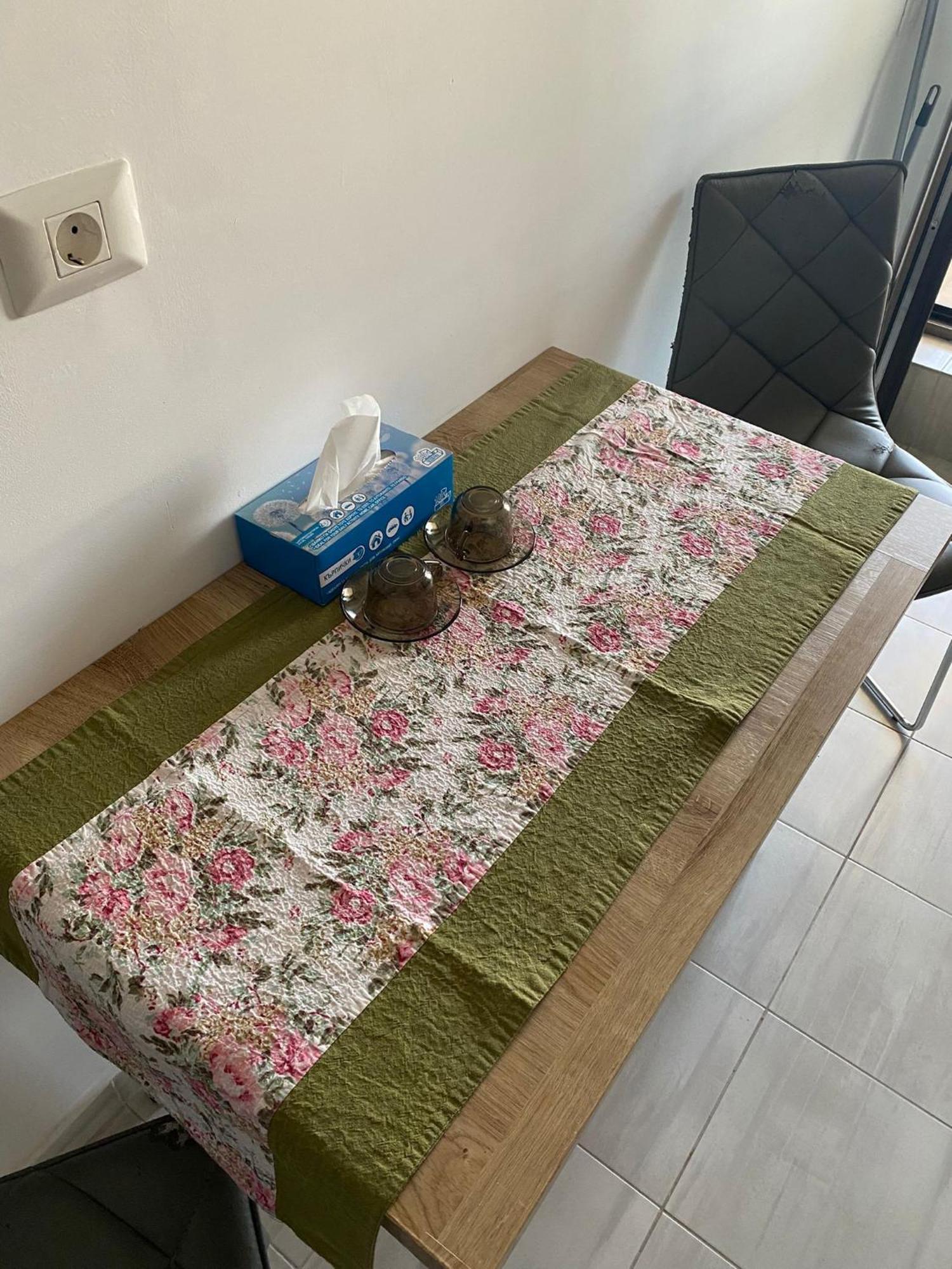 Apartament Trinity *