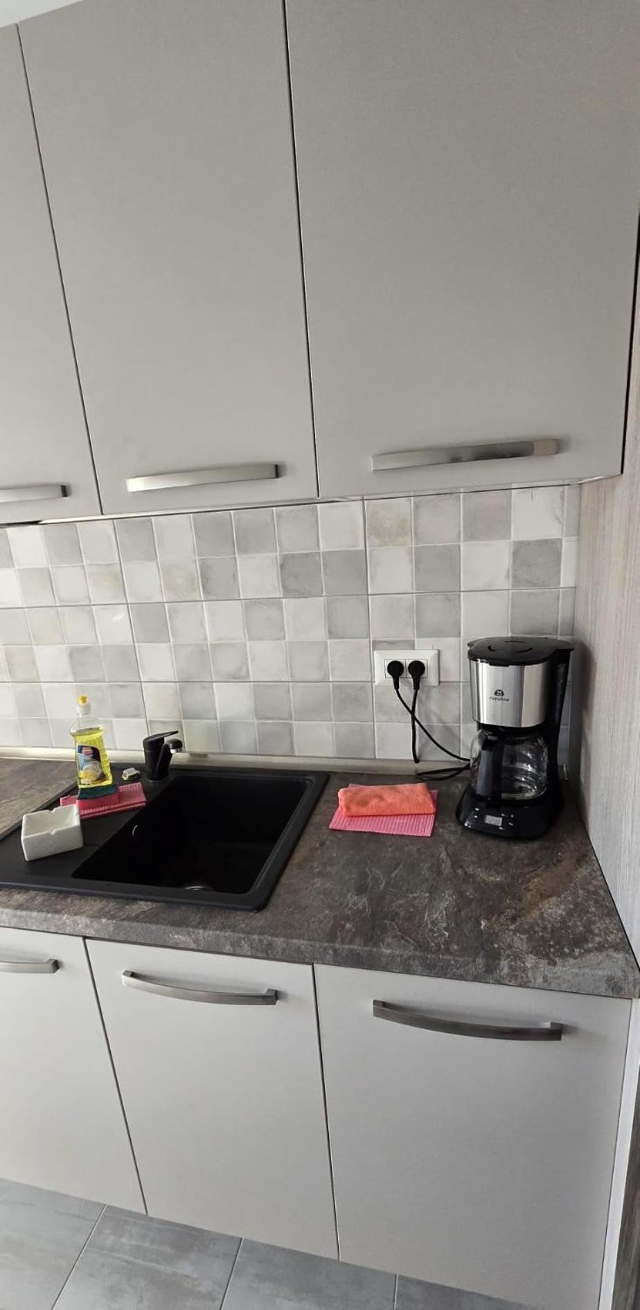 Trinity Apartament Bucureşti