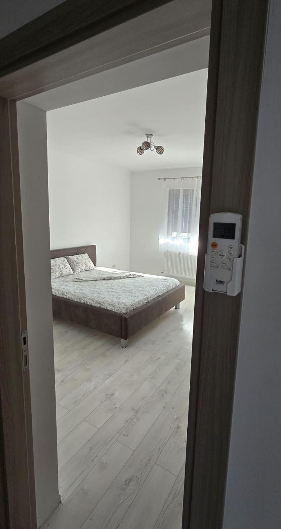 Apartament Trinity Bucureşti