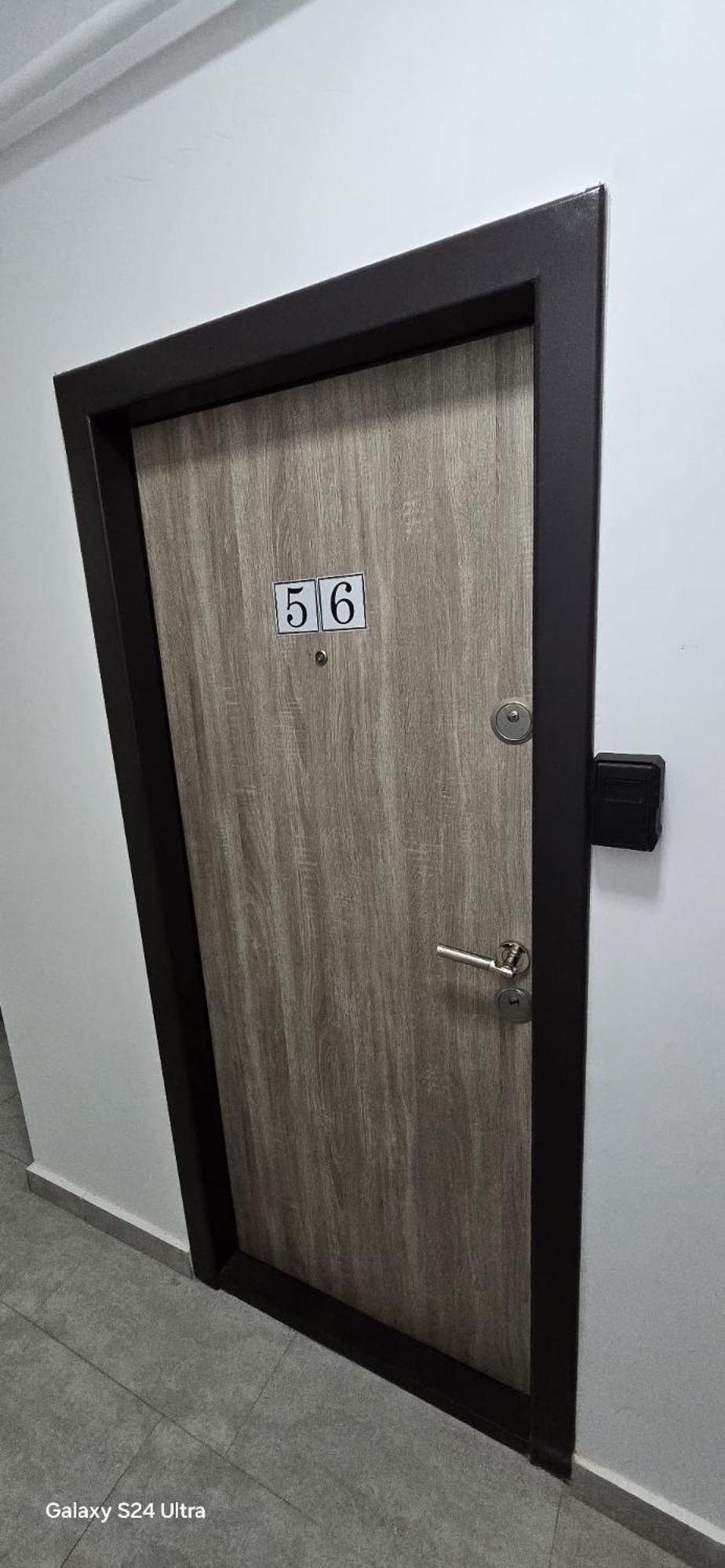 Trinity Apartment Bucharest